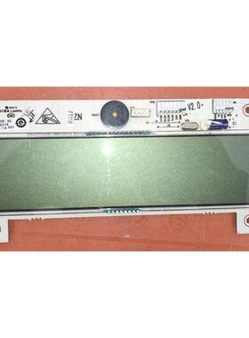 适用海尔冰箱显示板0064000227A BCD-278/258WNN显示屏