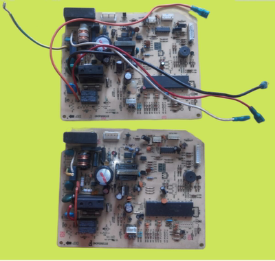 适用三菱空调配件电路板RYD505A0