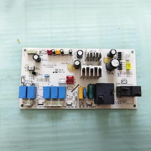 适用格兰仕空调GAL1011LK-01RD-B0101 柜机控制板主板 线路板