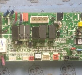 适用海信空调电脑版1883849.B线路主板1506553.D电源板1933888.F
