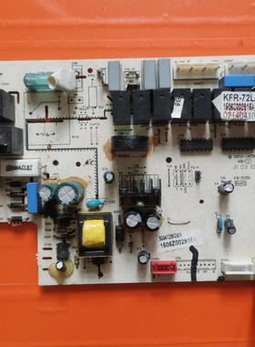 适用奥克斯空调KFR-72L/QBD电路板10210-14596 1506Z002916A