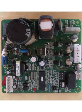 适用海尔商用空调配件KFRD-50W/2113电路脑板0151800128风机驱动