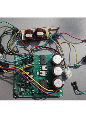 适用变频 外机板DB93-08388X-LF DB91-00856A PCb-00775A