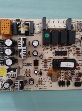 适用格力风管机内机 主板 ZB 2 Z4435-M 30224405電脑板GRZ4435-2