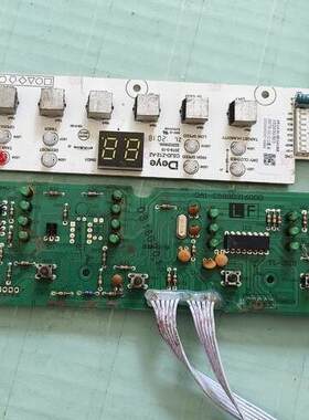适用配件电脑版主板电源板显示板DA1-C5930316000 D8778-DZ-Z12