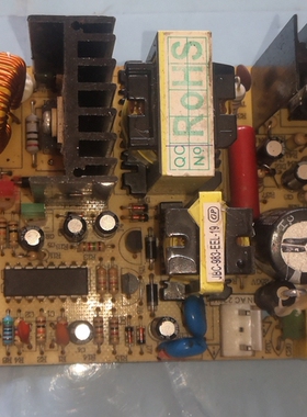 适用维诺卡夫红酒柜电脑板PCB140411K2  MP-110