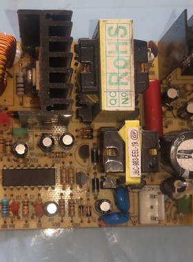 适用维诺卡夫红酒柜电脑板PCB140411K2  MP-110