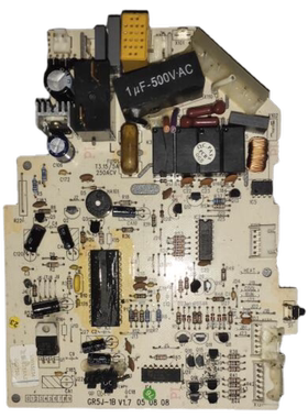 适用格力空调30055624主板 GR5J-1B V1.7电脑板控制电路板5J53A3Y