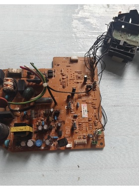 适用大金电脑板2P145226-6 挂机内机板 FTXS35HV2C FTXS35FV2CW