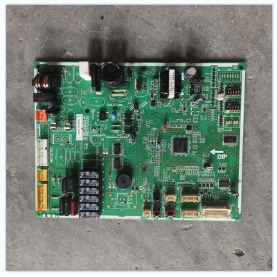 适用三菱电机空调配件内机主板MFH-GC54VC RG00V406B控制板