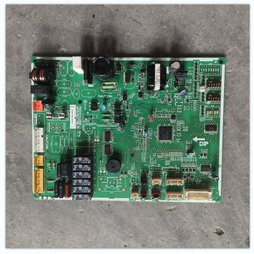 适用三菱电机空调配件内机主板MFH-GC54VC RG00V406B控制板