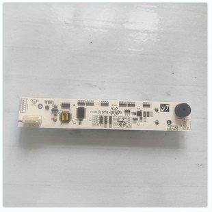 00488A GGH10 BASIC 按键板 适用三星冰箱显示板 控制面板 DA92