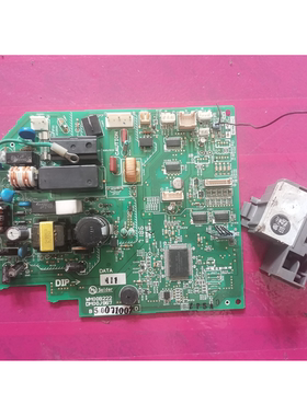 适用三菱电机空调电脑板主板MSD-BF09VC WM00B222 DM00J967