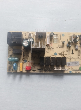 适用 TCL定频空调A010209 V1.1 柜机内机主板电脑板210901228D－A