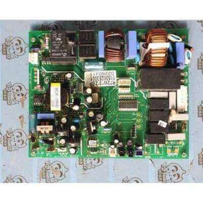 适用奥克斯空调主板SX-SF-W-45J10-V2 电脑板控制板11500253001