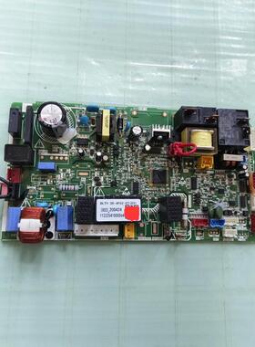 适用DLTY-2H-4F02-C2(SY)奥克斯空调主板SX-FGJ-DC-R5F100LE-V4.0