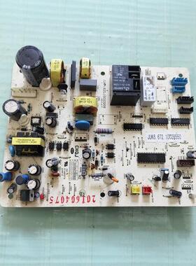 适用于长虹变频空调JUK6.672.10028550内机主板JUK7.820.10023209