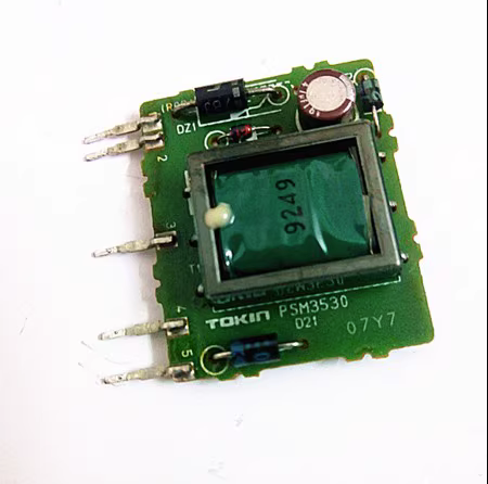 全新三菱空调 电脑板电源板 12V模块 PSM3530 D1507-B001-Z1-0