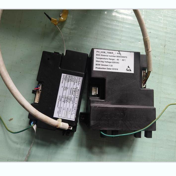 适用于西门子 家用燃气灶具电脑板9000398979显示板9000686025
