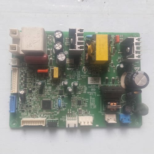 适用热水器CQC13134092543 A0H-2电源板控制板主板