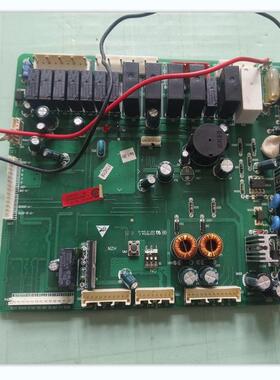 适用冰箱电脑板0064000891A 0064000891I 006400089H 0064000891