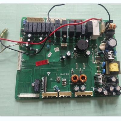 适用冰箱电脑板0064000891A 0064000891I 006400089H 0064000891