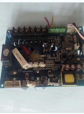 适用电器配件电脑版主板电源板YZPOWER020V1.2.2