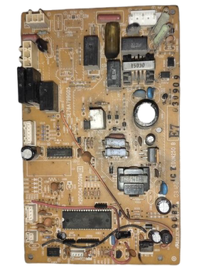 适用三菱空调外机主板电脑板SE76A799G05 DE00N250 B H2DC043G09M
