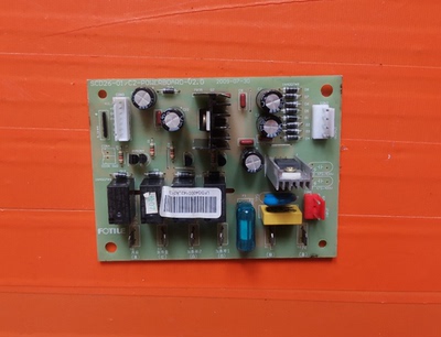 适用方太SCD26-C2电蒸箱炉SCD26-01/C2-POWERB0ARD-V2.0控制板
