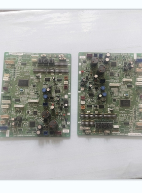 适用于三菱电机中央空调内机板主板KE76B638G02 BM08S-DC KE95B63