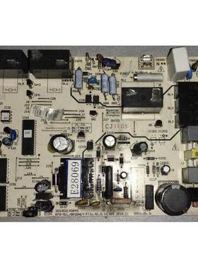 适用美的柜机 内主板KFR-51L/BP2DN1Y-F(3) 202302140845