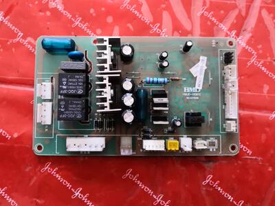 适用于热水器电脑板主板HMJD-H061E WZA07658