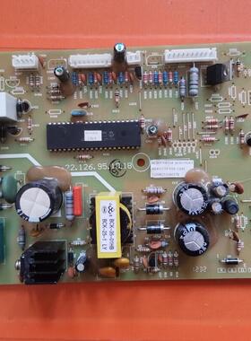 适用容声冰箱配件 BCD-575WYM 576WYM 电脑板 显示板 H1411174