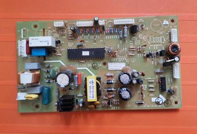 适用容声冰箱配件 BCD-575WYM 576WYM 电脑板 显示板 H1411174