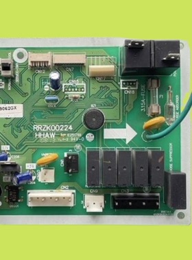 适用日立空调内机主板 RRZK00224.RRZK00160,RRZK00210