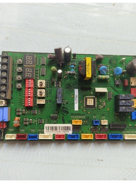 适用于 三星中央空调压缩机驱动板主板 DB92-03322A 控制电脑板
