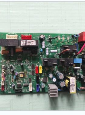 适用美的空调电脑板 MAIN-CJ2(V2.2) 202302100724