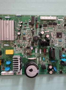 适用松下冰箱电脑板W56SD1主板ARBPC1A00751 EP-HC32024303E