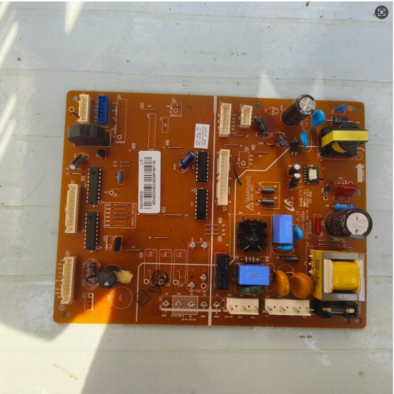 适三星冰箱电脑版主板DA41-00815A DA92-00462D