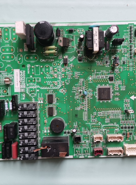 适用三菱空调电脑板MFD-GE75VC RG00V406B WM00B279B LF75W/L