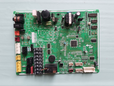 适用三菱空调电脑板MFD-GE75VC RG00V406B WM00B279B LF75W/L