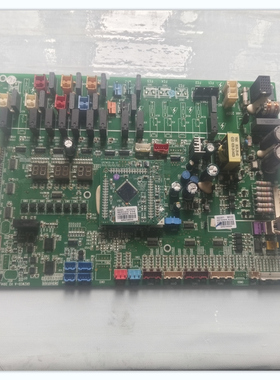 适用格力中央空调主板30223072 30223071