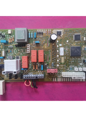 适用VAILLANT 威能燃气壁挂炉電路板 712025/28 TL-AE/66