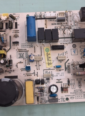 适用海尔空调KFR-35W/0523T主板0011800291E通用0011800262