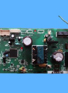 适用主板松下空调配件电脑板内机原装 线路板 A73C2755 A745121