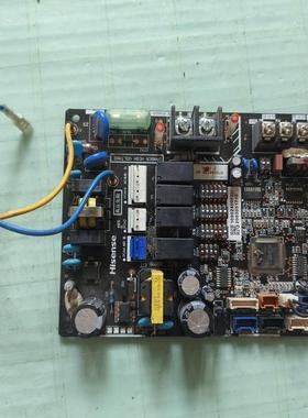适用于海信中央空调多联机内机板H7B04477B主板 电脑板 H7B04493A