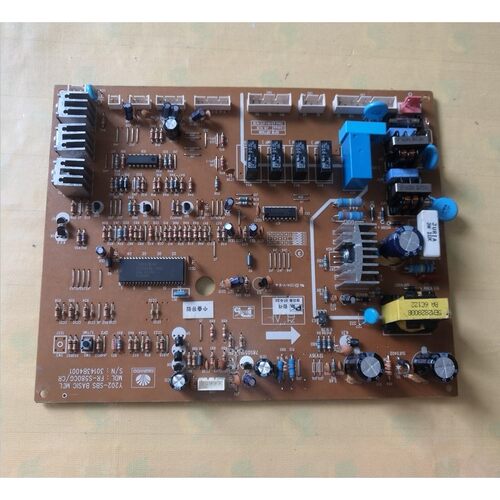 适用冰箱电脑板FR-S580CG/CR 30143B4001 Y202-SBS电源控制主板