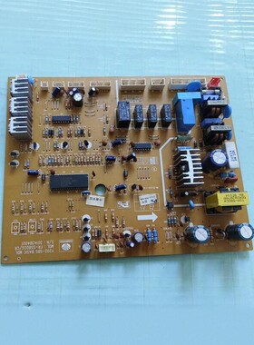 适用冰箱电脑板FR-S580CG/CR 30143B4001 Y202-SBS电源控制主板