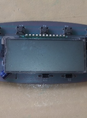 适用海尔空调显示板主板0010402524