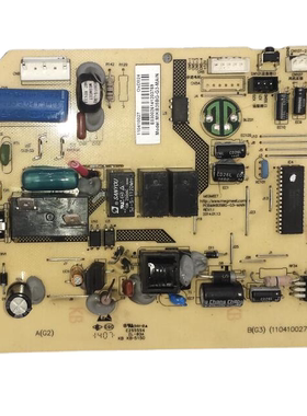 适用电脑板PCB:MIKB35BG-G3-MAIN ZL-03A KB-5150 (110410027)